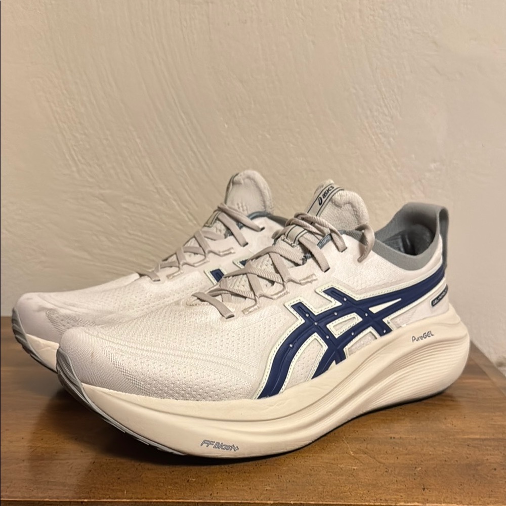 ASICS Gel Nimbus-27